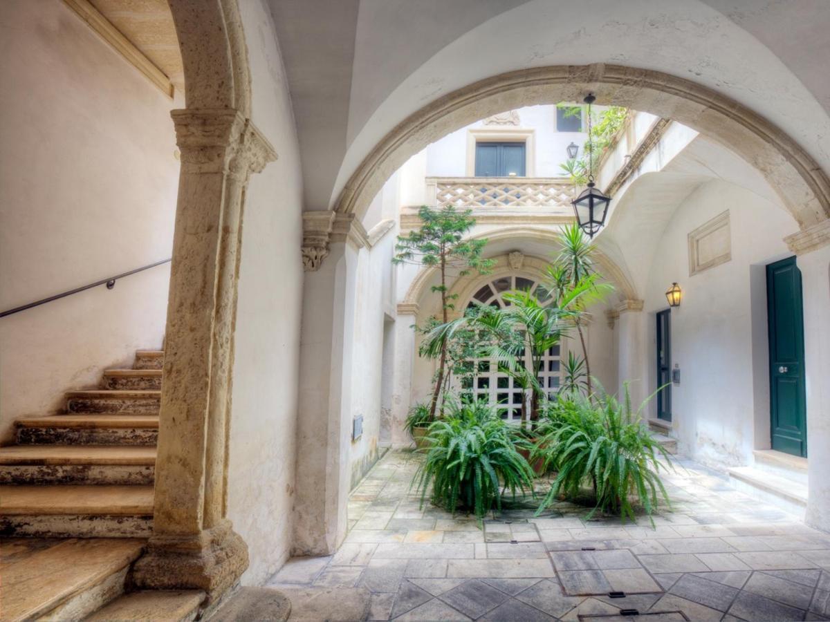 לצ'ה Miro B&B מראה חיצוני תמונה