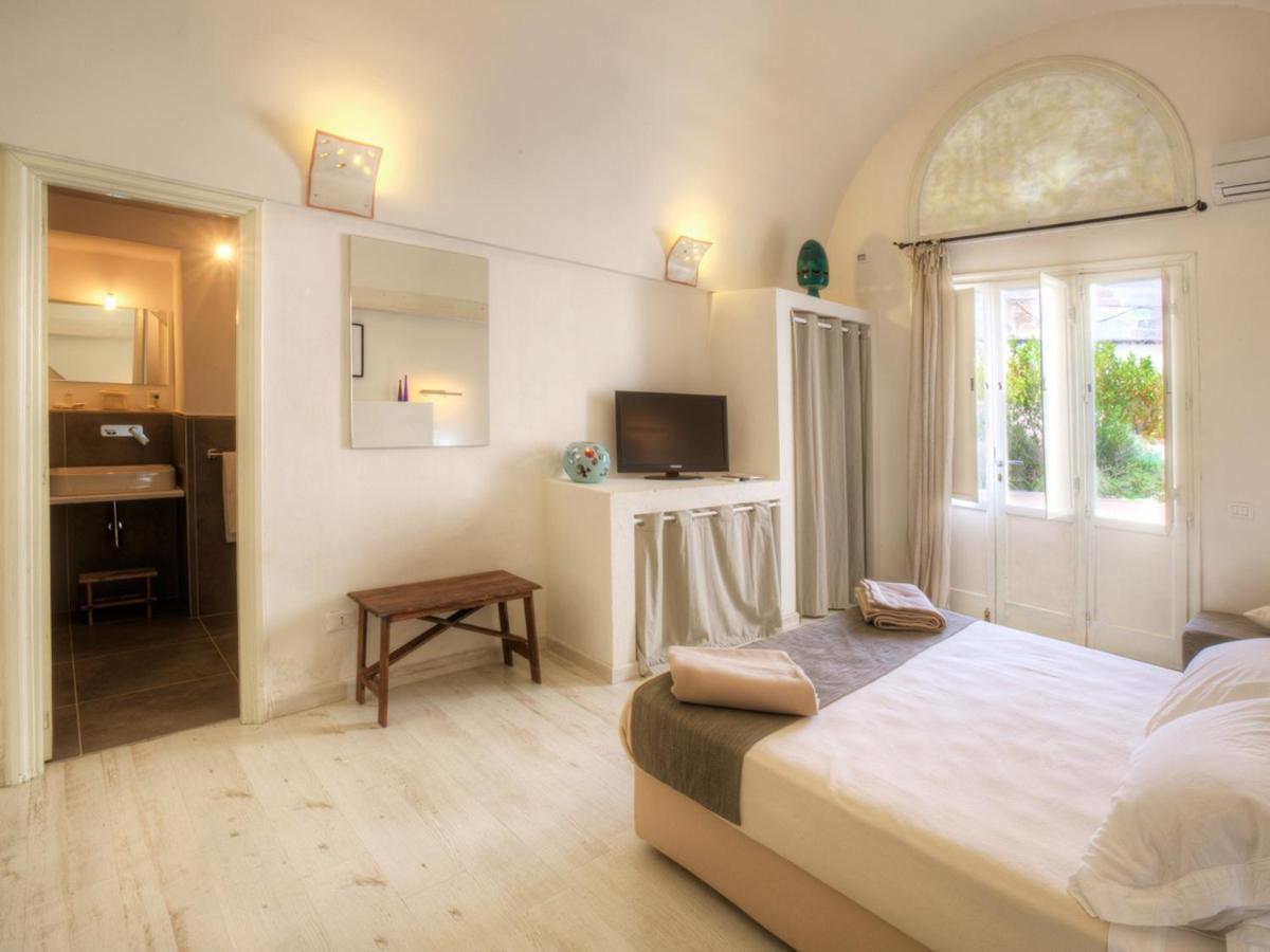 לצ'ה Miro B&B מראה חיצוני תמונה