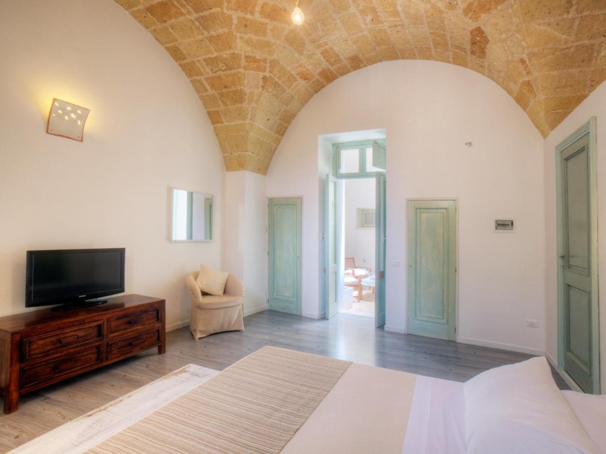 לצ'ה Miro B&B מראה חיצוני תמונה