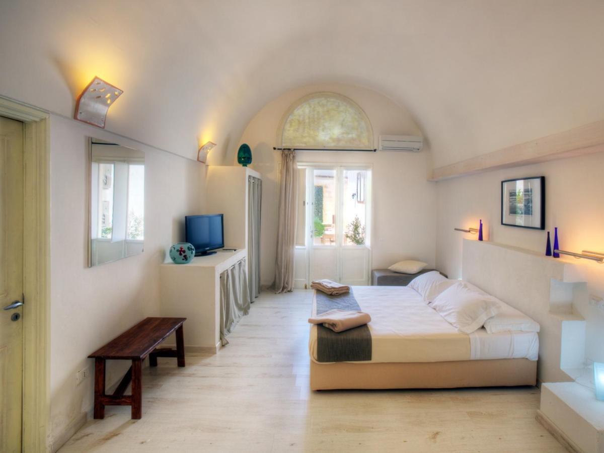 לצ'ה Miro B&B מראה חיצוני תמונה
