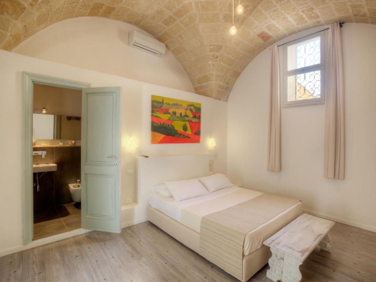 לצ'ה Miro B&B מראה חיצוני תמונה