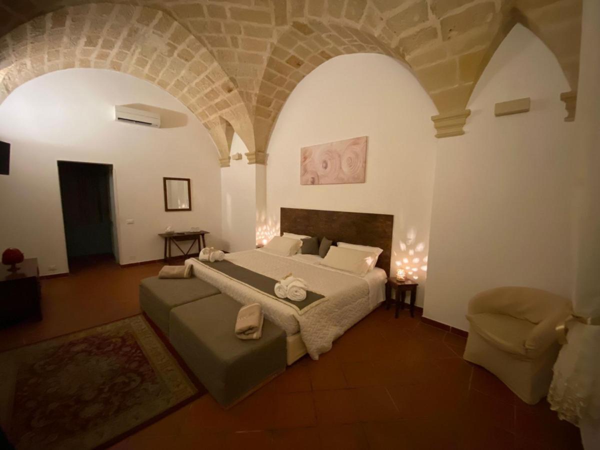 לצ'ה Miro B&B מראה חיצוני תמונה