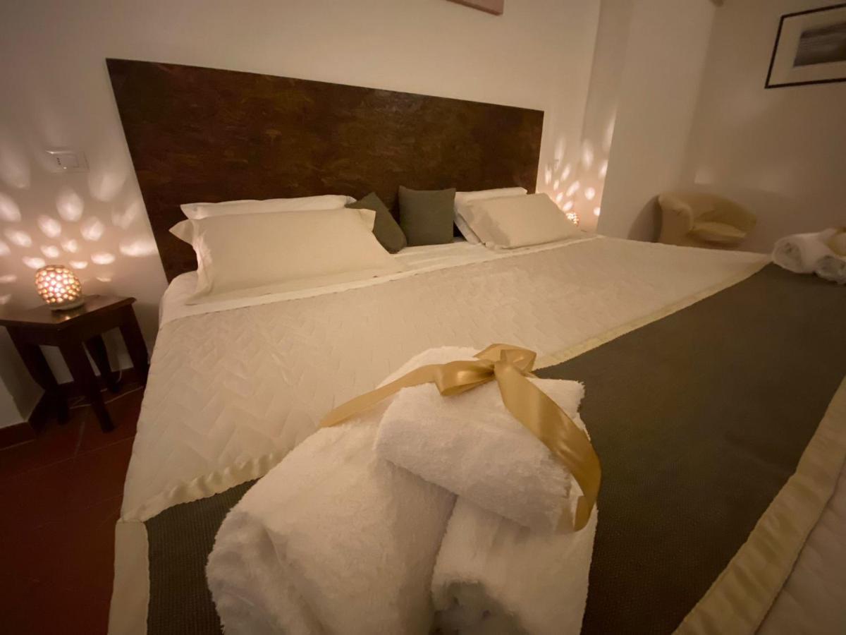 לצ'ה Miro B&B מראה חיצוני תמונה