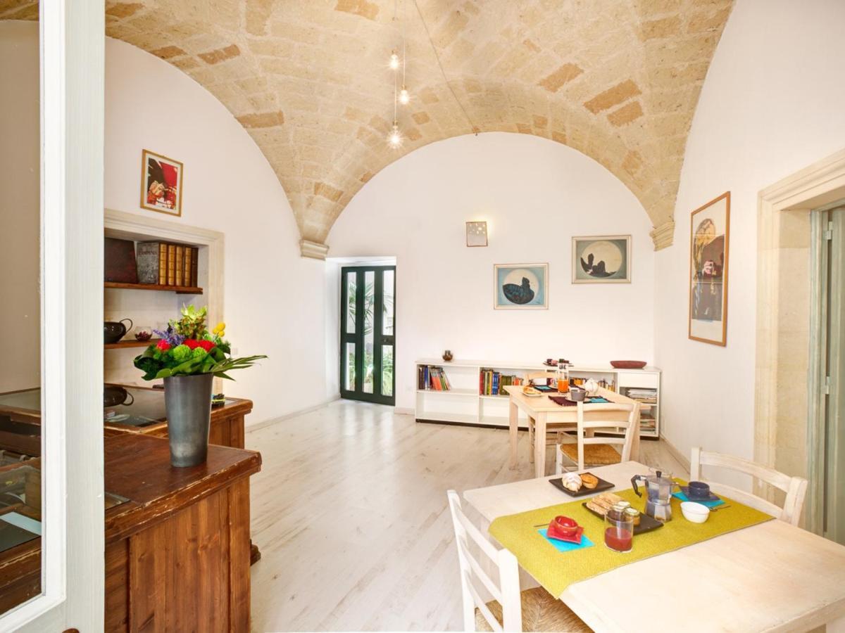 לצ'ה Miro B&B מראה חיצוני תמונה