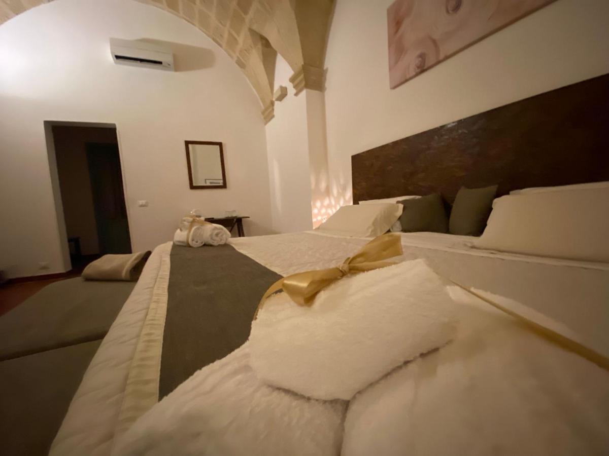 לצ'ה Miro B&B מראה חיצוני תמונה