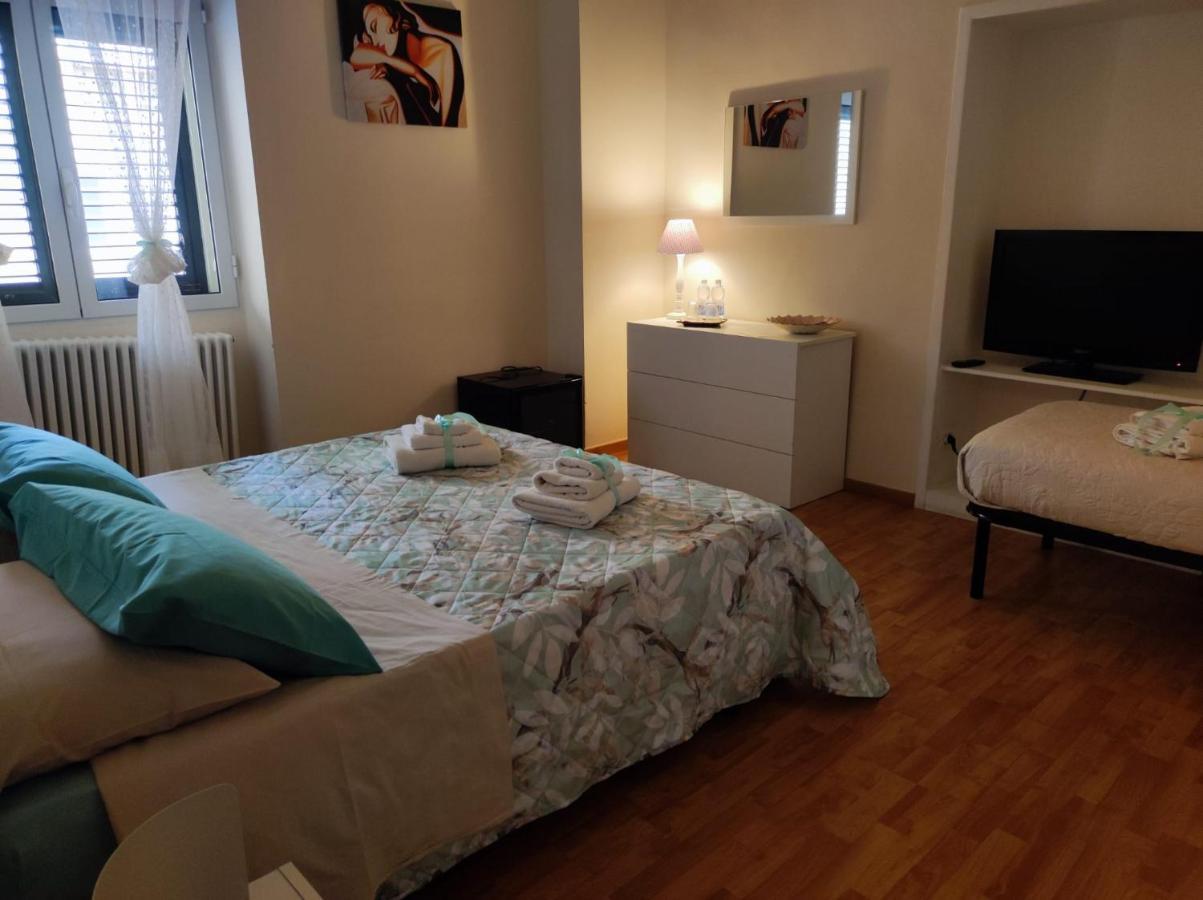 לצ'ה Miro B&B מראה חיצוני תמונה