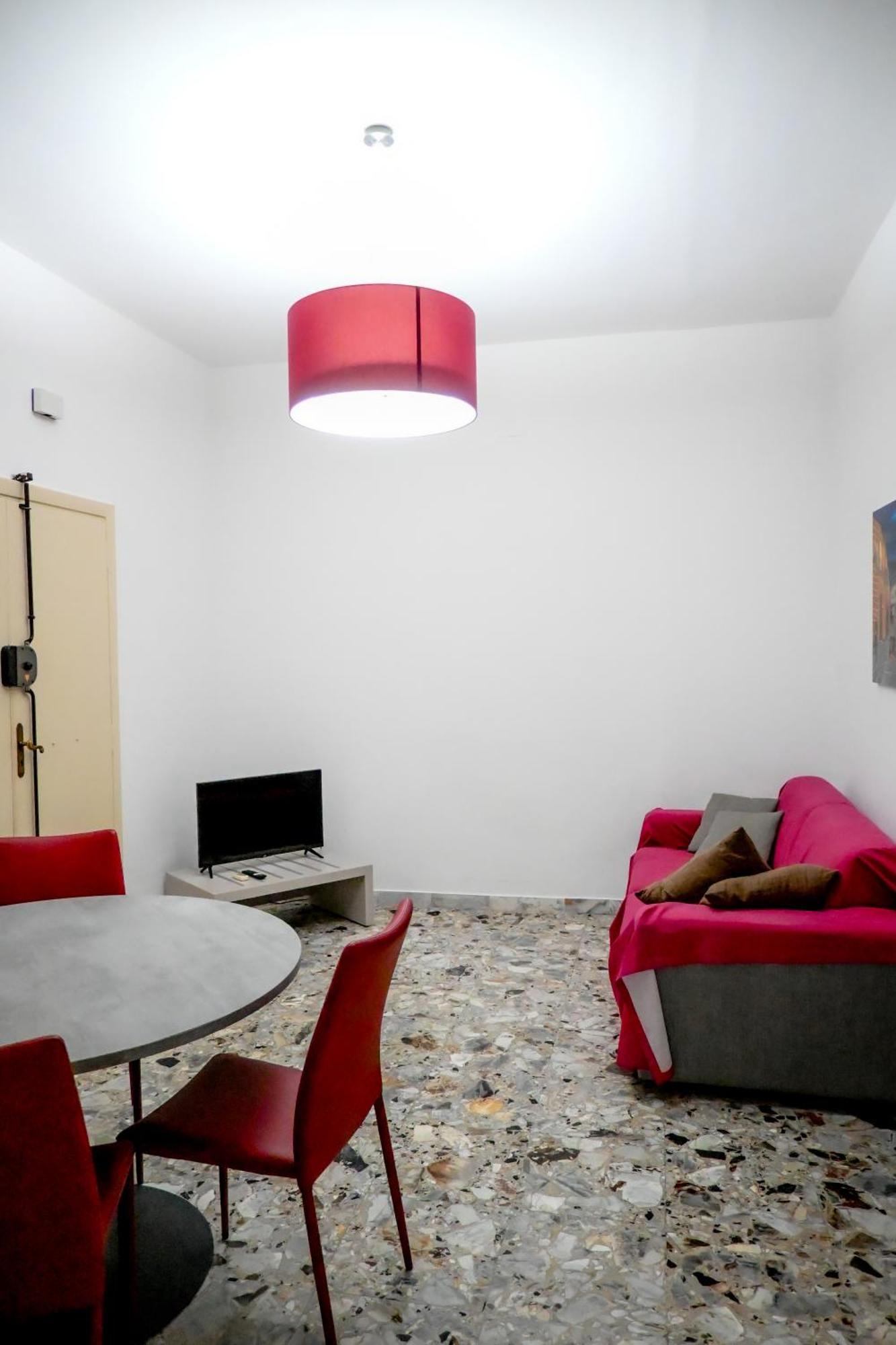לצ'ה Miro B&B מראה חיצוני תמונה