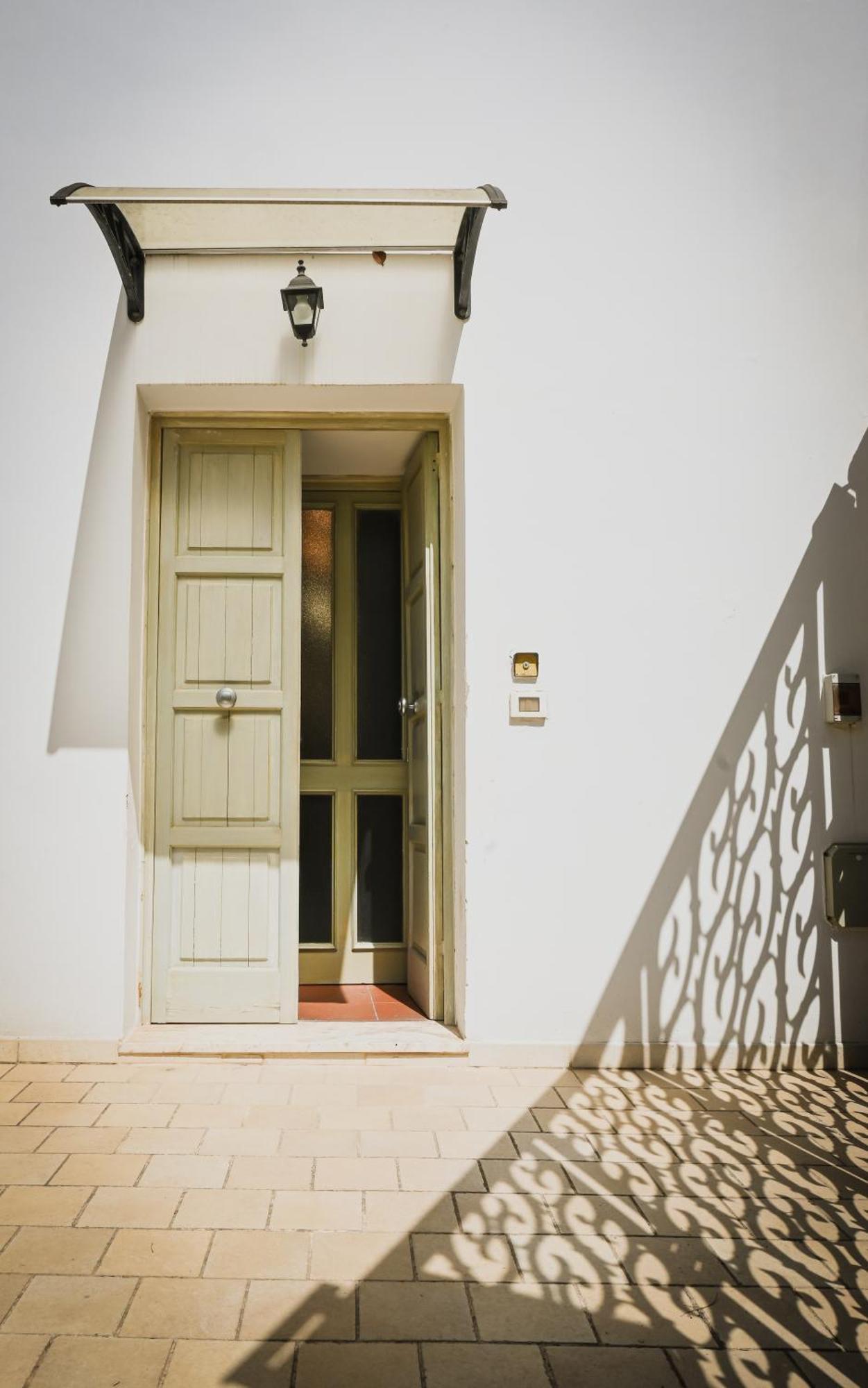 לצ'ה Miro B&B מראה חיצוני תמונה