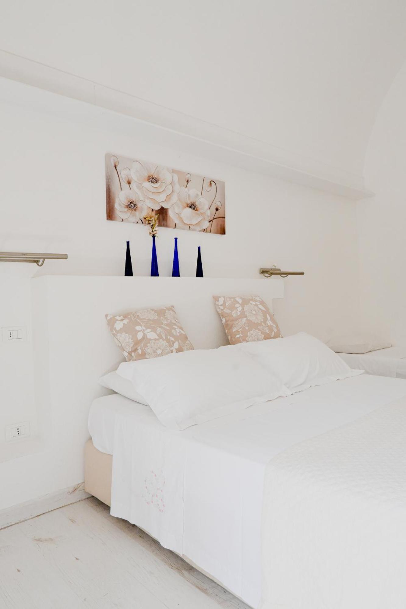 לצ'ה Miro B&B מראה חיצוני תמונה