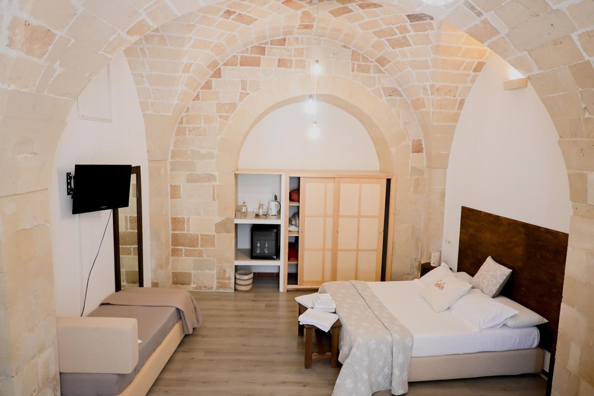 לצ'ה Miro B&B מראה חיצוני תמונה