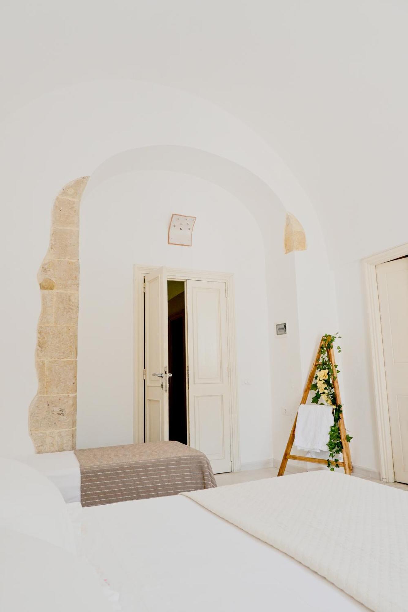 לצ'ה Miro B&B מראה חיצוני תמונה