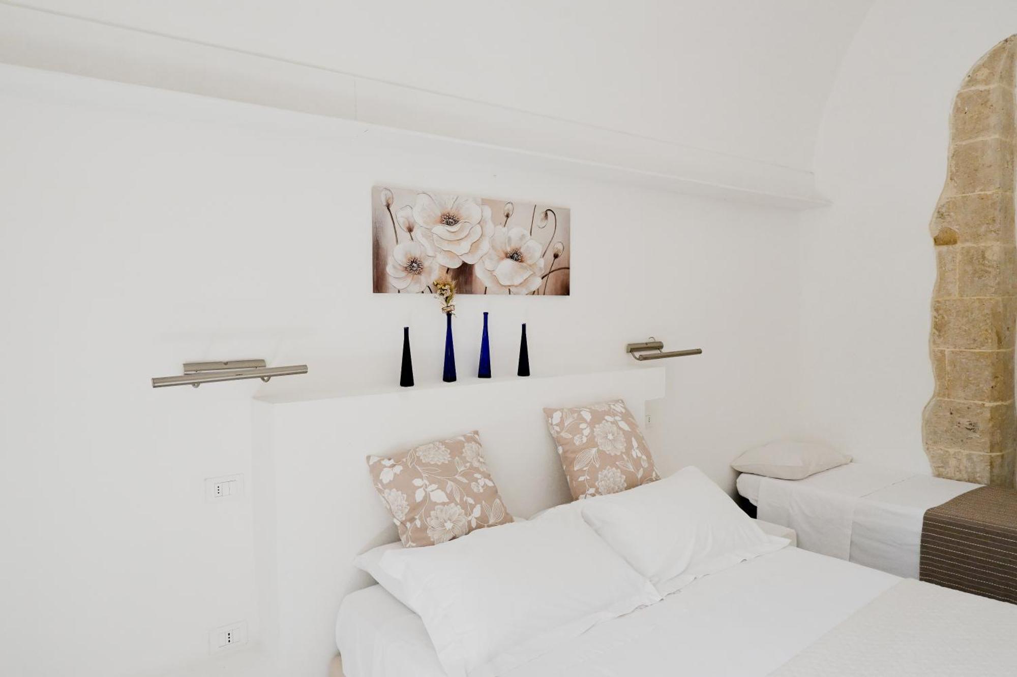 לצ'ה Miro B&B מראה חיצוני תמונה