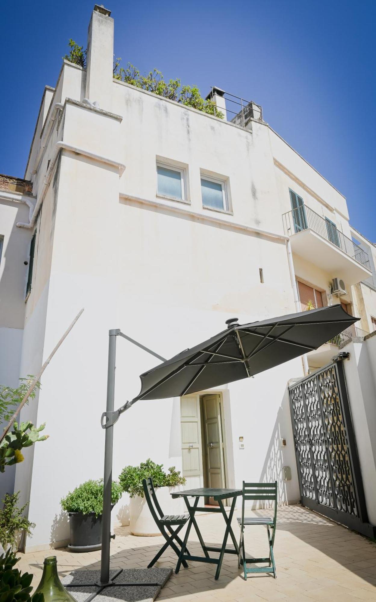 לצ'ה Miro B&B מראה חיצוני תמונה