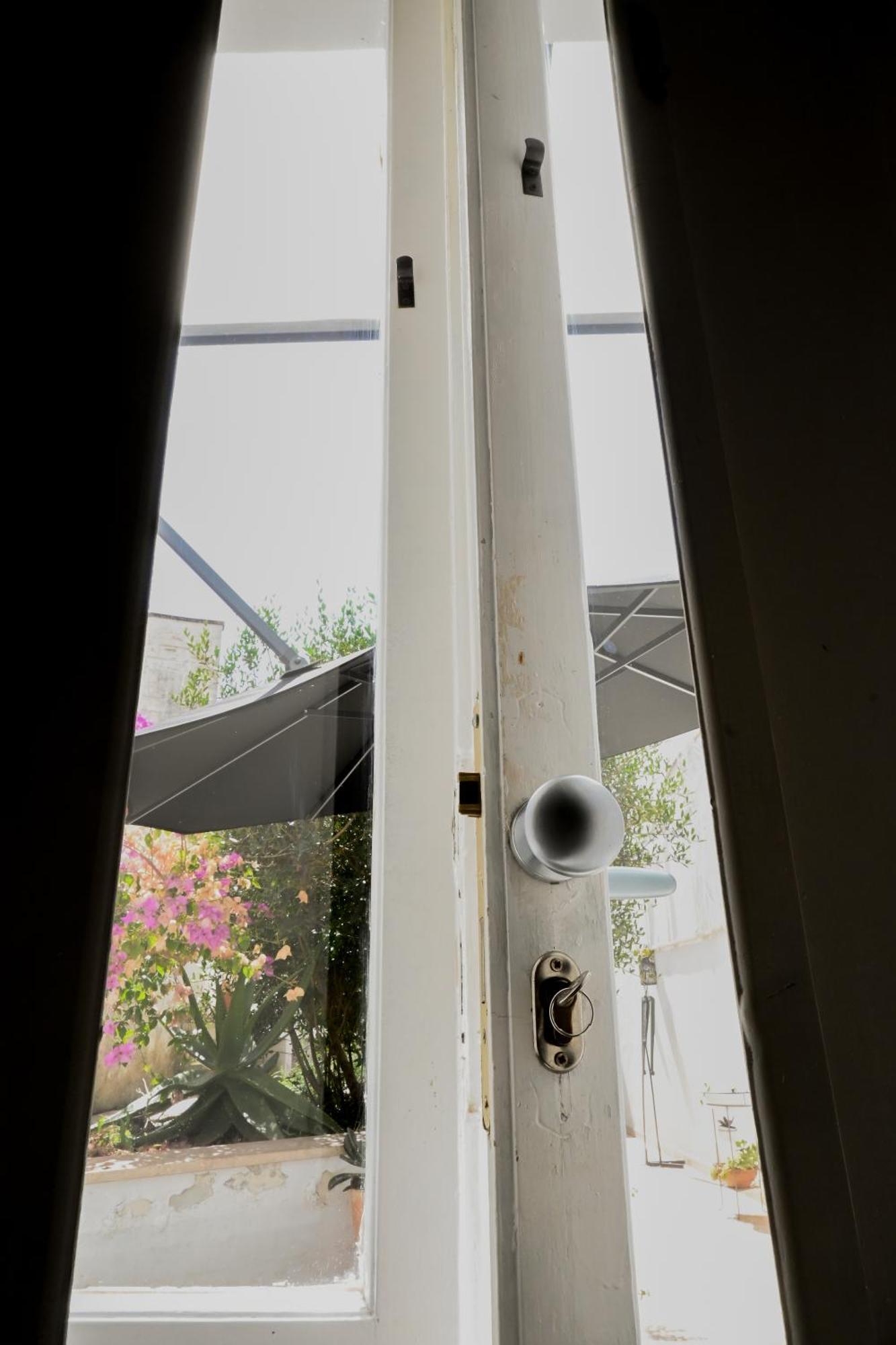 לצ'ה Miro B&B מראה חיצוני תמונה
