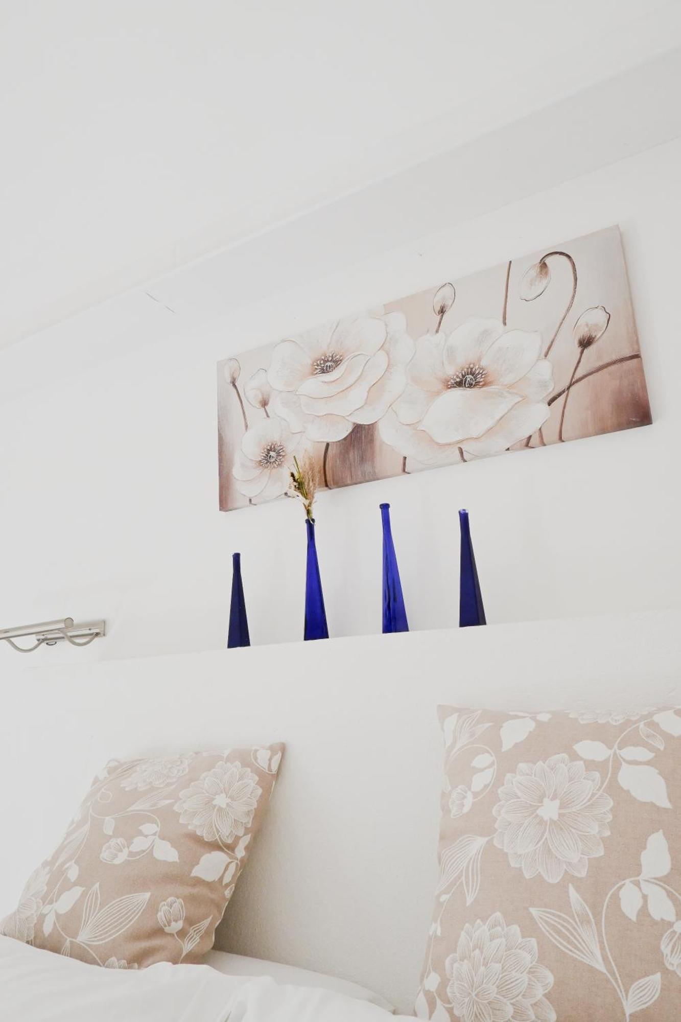 לצ'ה Miro B&B מראה חיצוני תמונה