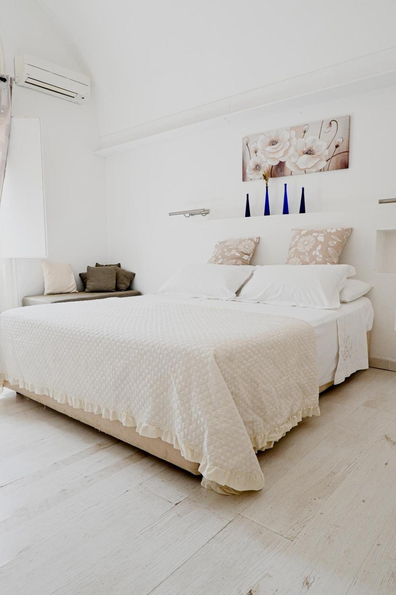 לצ'ה Miro B&B מראה חיצוני תמונה