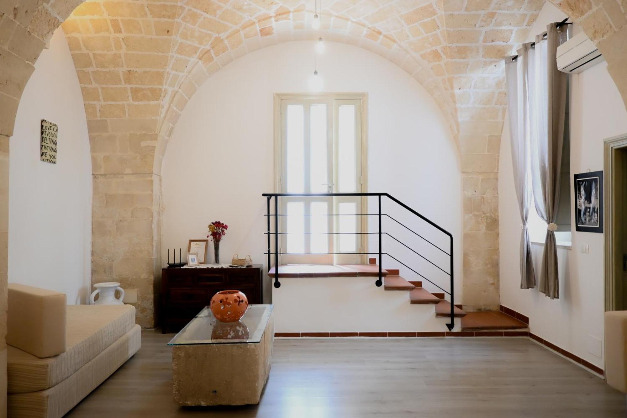 לצ'ה Miro B&B מראה חיצוני תמונה