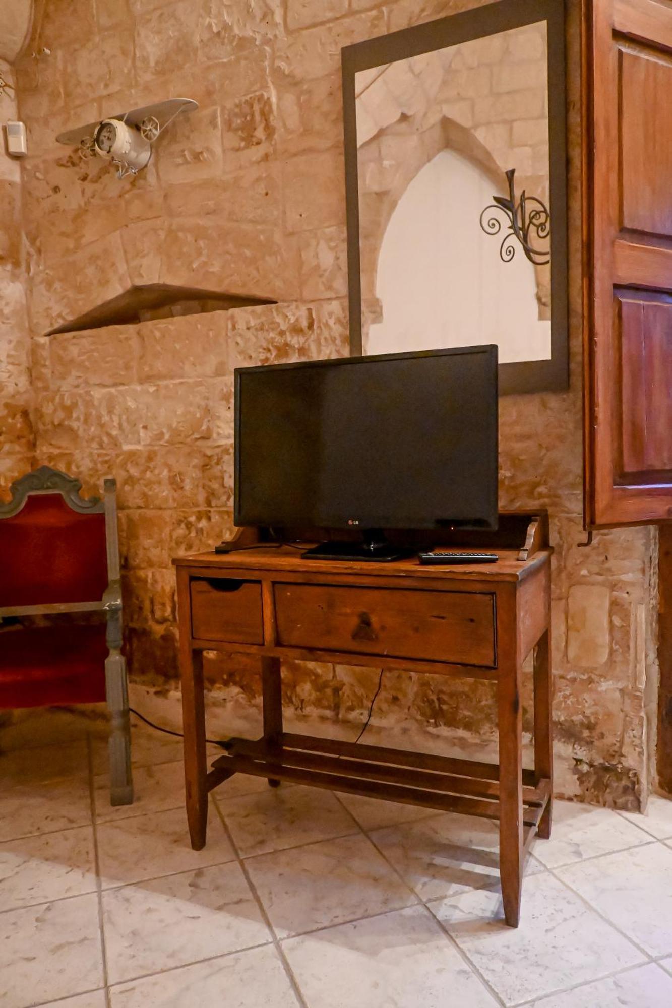 לצ'ה Miro B&B מראה חיצוני תמונה