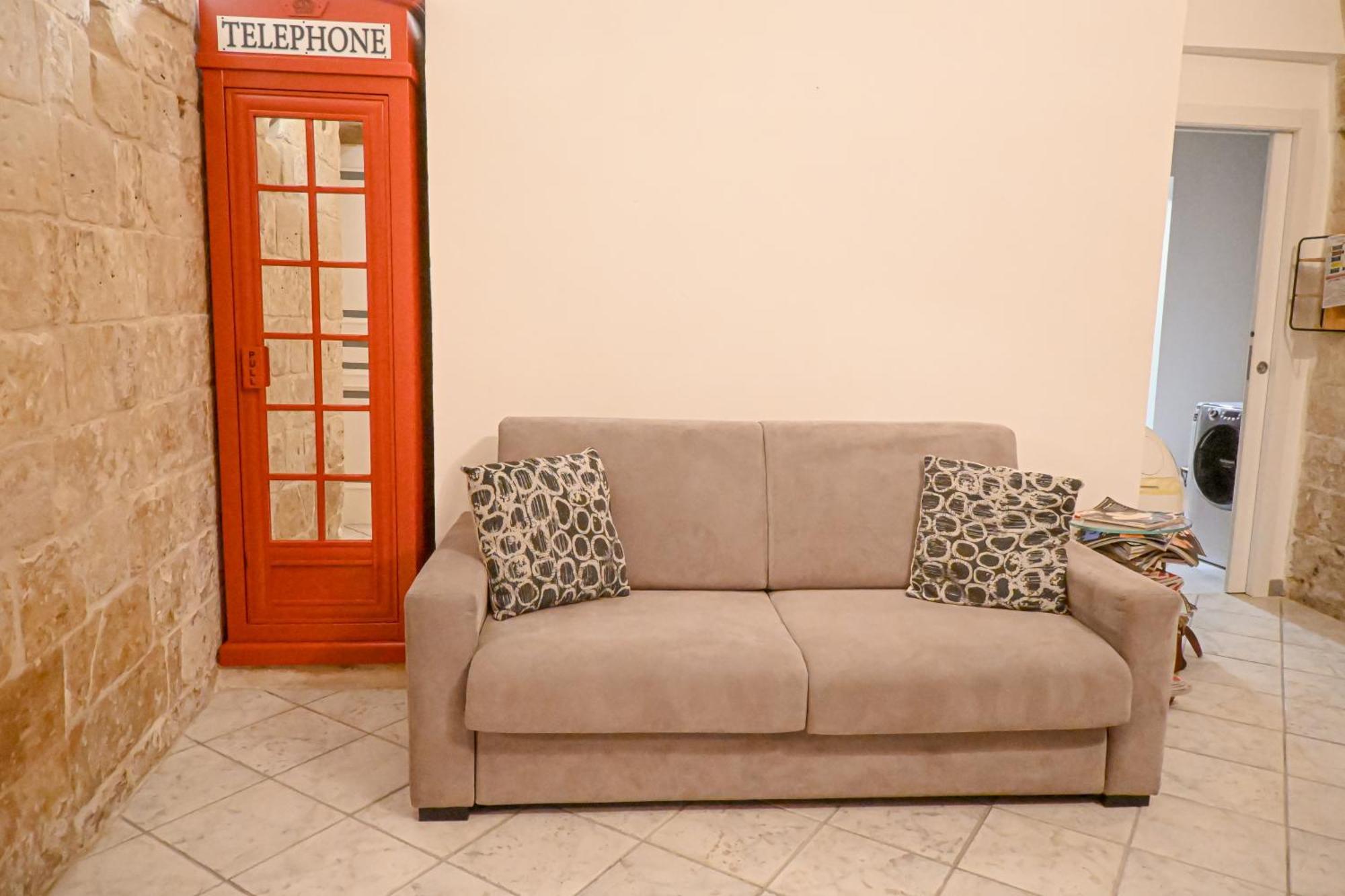 לצ'ה Miro B&B מראה חיצוני תמונה