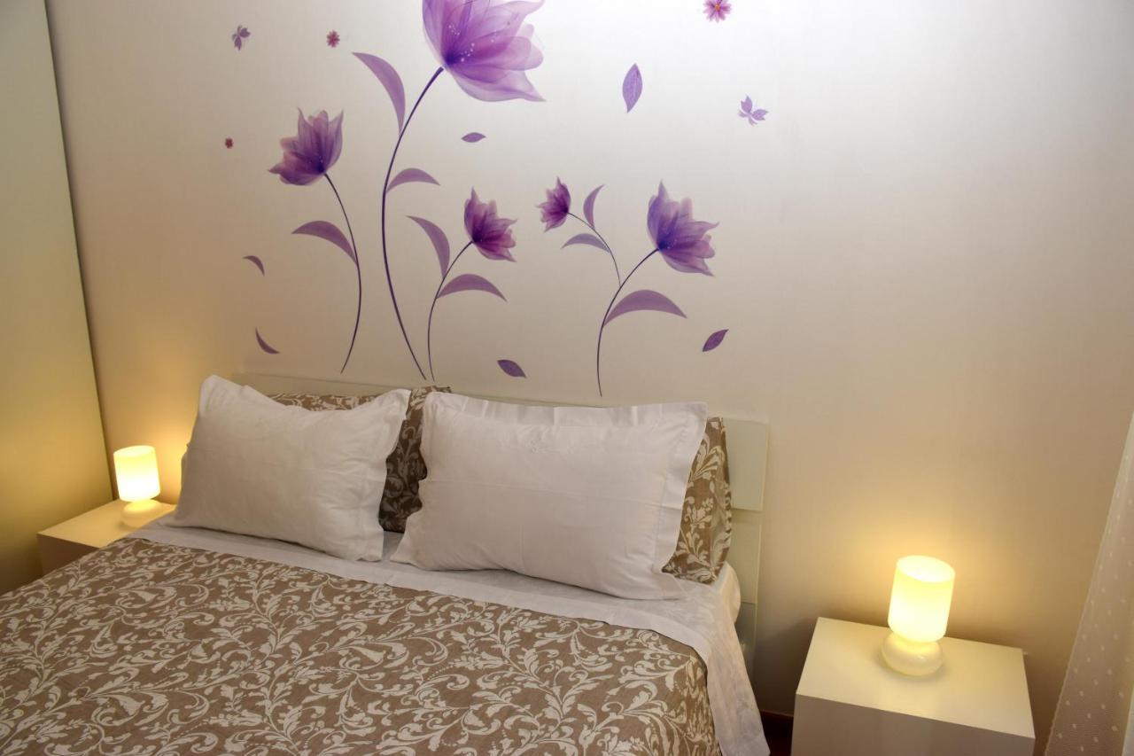 לצ'ה Miro B&B מראה חיצוני תמונה