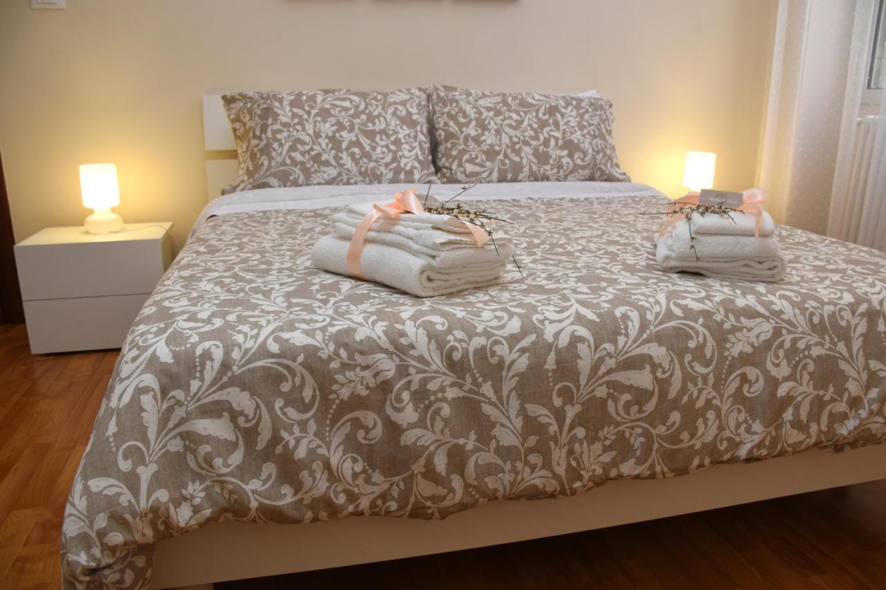 לצ'ה Miro B&B מראה חיצוני תמונה