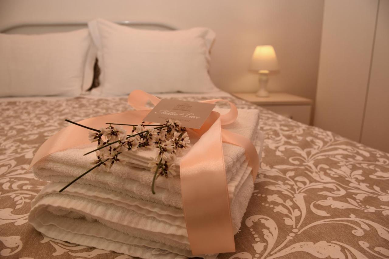 לצ'ה Miro B&B מראה חיצוני תמונה